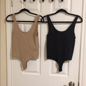 Bodysuits